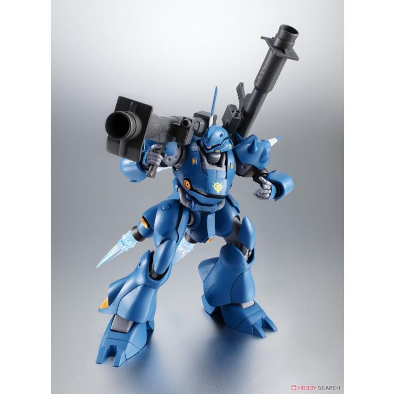 Robot Spirits < Side MS > MS-18E Kampfer Ver. A.N.I.M.E.