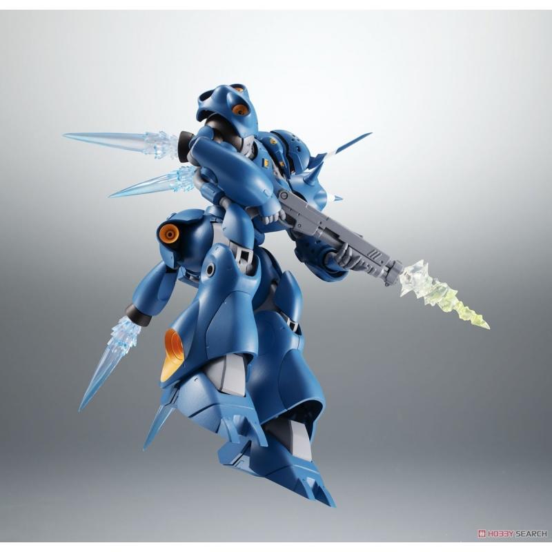 Robot Spirits < Side MS > MS-18E Kampfer Ver. A.N.I.M.E.