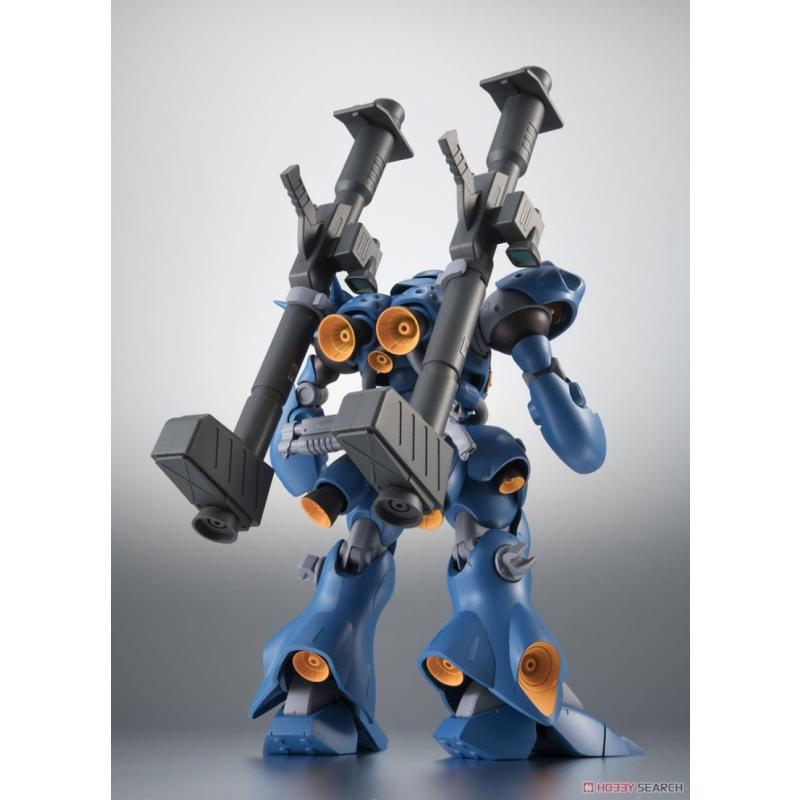 Robot Spirits < Side MS > MS-18E Kampfer Ver. A.N.I.M.E.