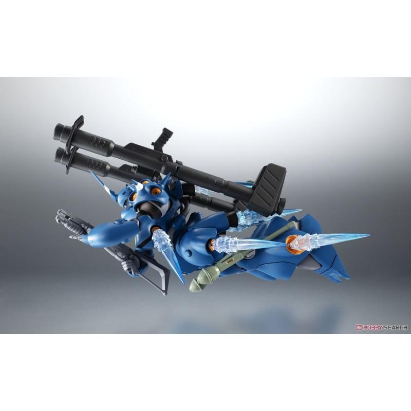 Robot Spirits < Side MS > MS-18E Kampfer Ver. A.N.I.M.E.