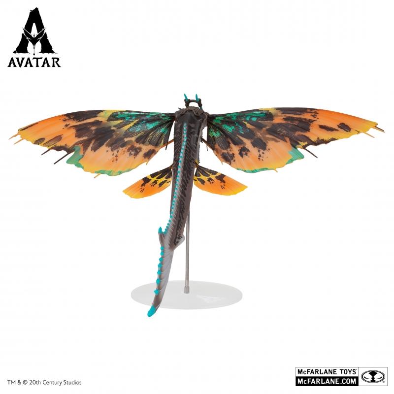 McFarlane Toys Skimwing (Avatar: The Way of Water) Mega Figure