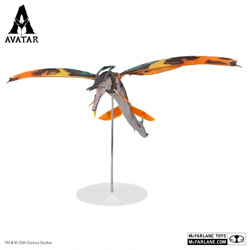 McFarlane Toys Skimwing (Avatar: The Way of Water) Mega Figure