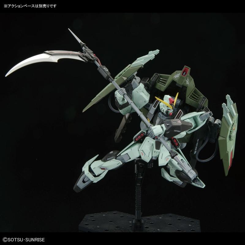 Gundam Seed Full Mechanics 1/100 Raider Gundam – USA Gundam Store