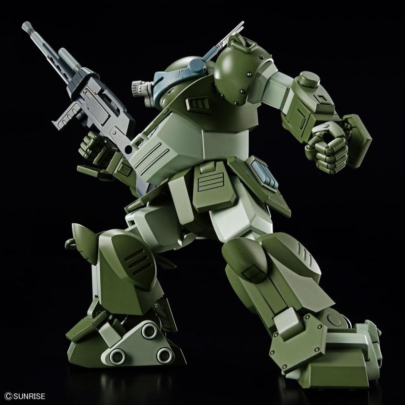 HG Scopedog (Votoms)