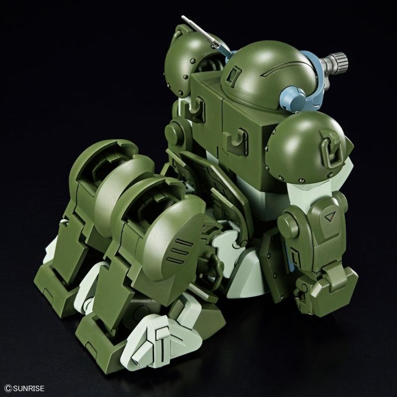 HG Scopedog (Votoms)