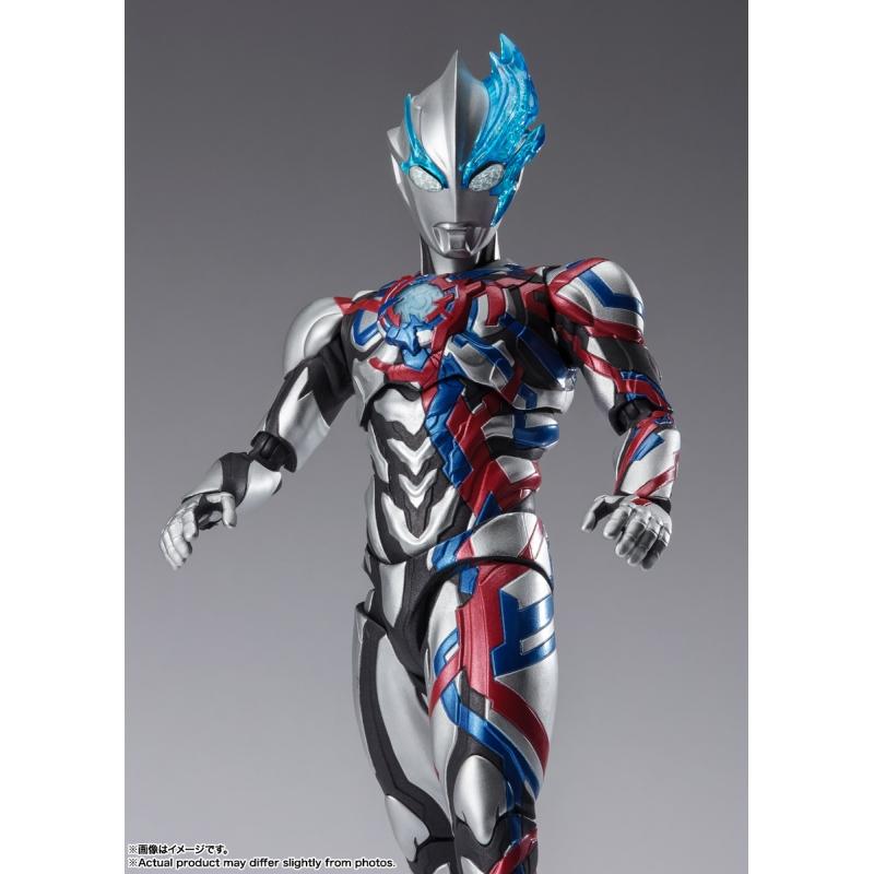 S.H.Figuarts Ultraman Blazer