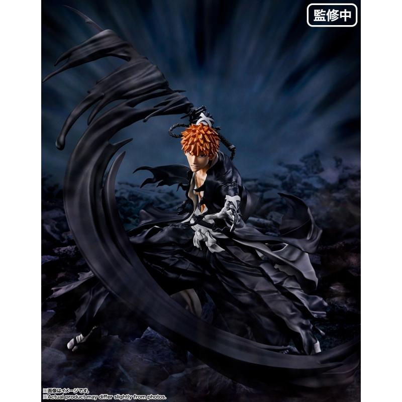 Figuarts ZERO Ichigo Kurosaki -Thousand-Year Blood War-