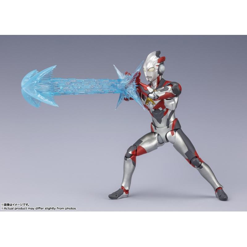 S.H.Figuarts Ultraman X (Ultraman New Generation Stars Ver.)