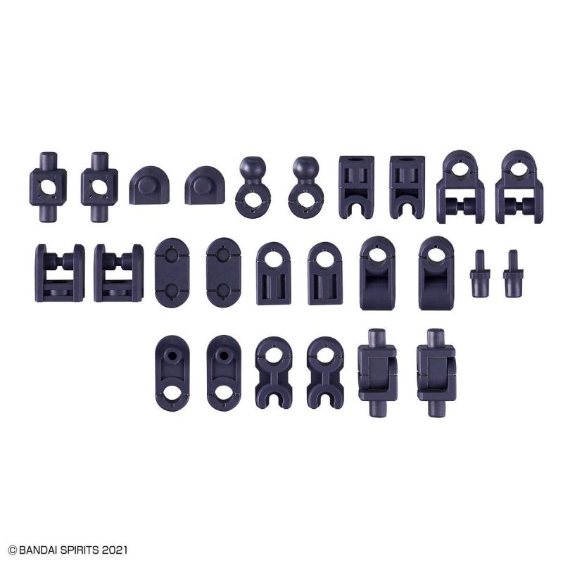 30MS Mission Sister  Option Parts Set 10 (Reaper Armor)