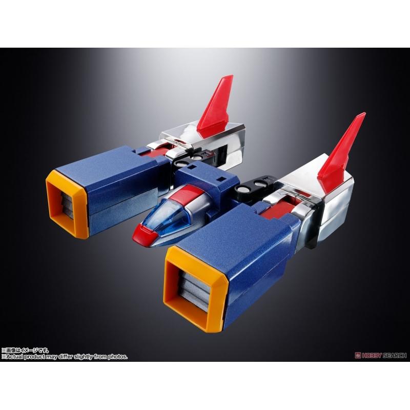 Soul of Chogokin GX-31SP Super Electromagnetic Machine Voltes V CHOGOKIN 50th Ver.