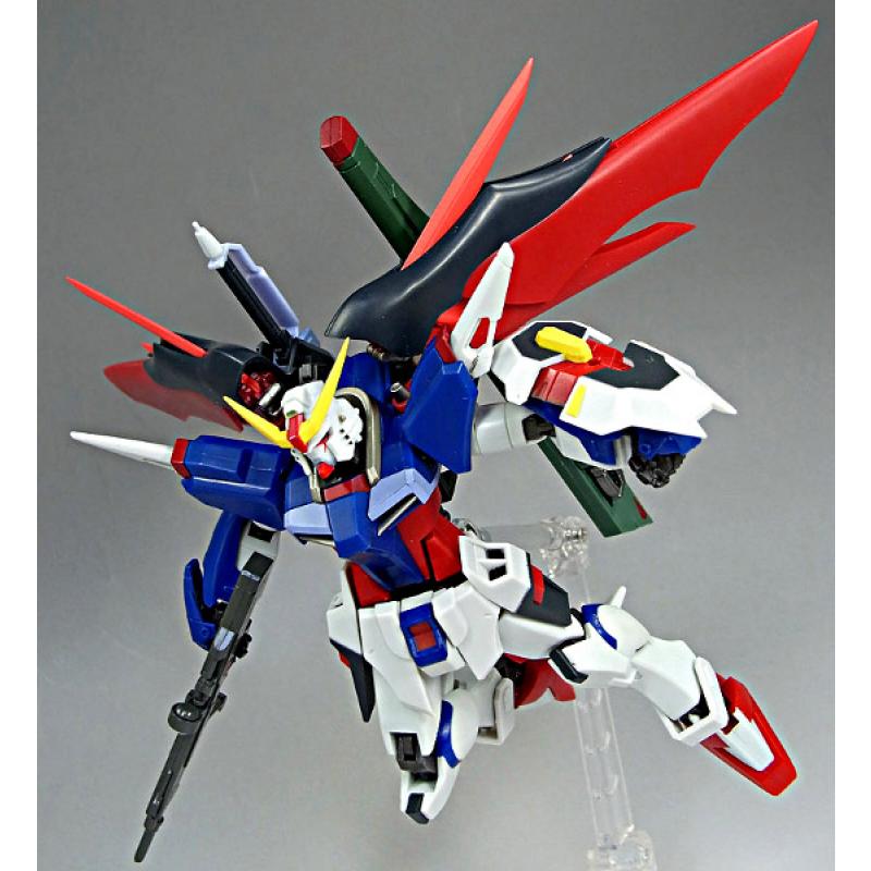 [036] HG 1/144 Destiny Gundam