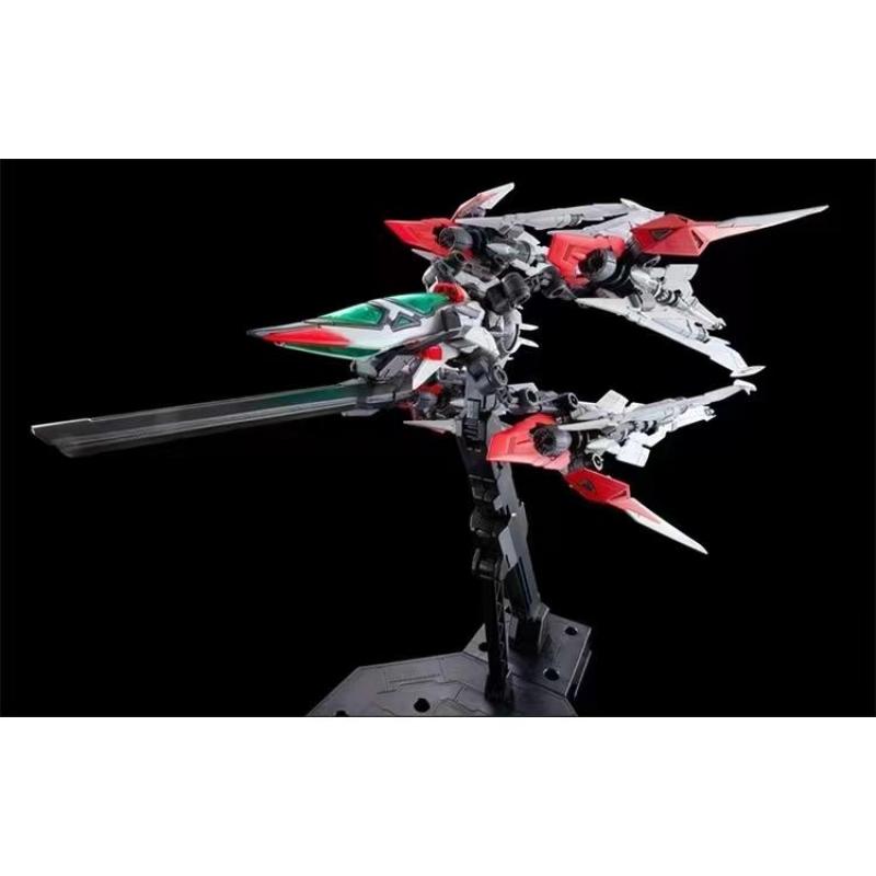 Daban 6658 MG 1/100 Eclipse Gundam with Maneuver Striker