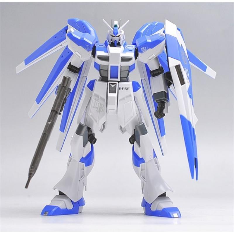 Third Party Brand HG 1/144 Hi-Nu Gundam