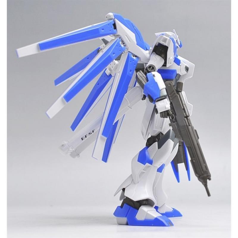 Third Party Brand HG 1/144 Hi-Nu Gundam