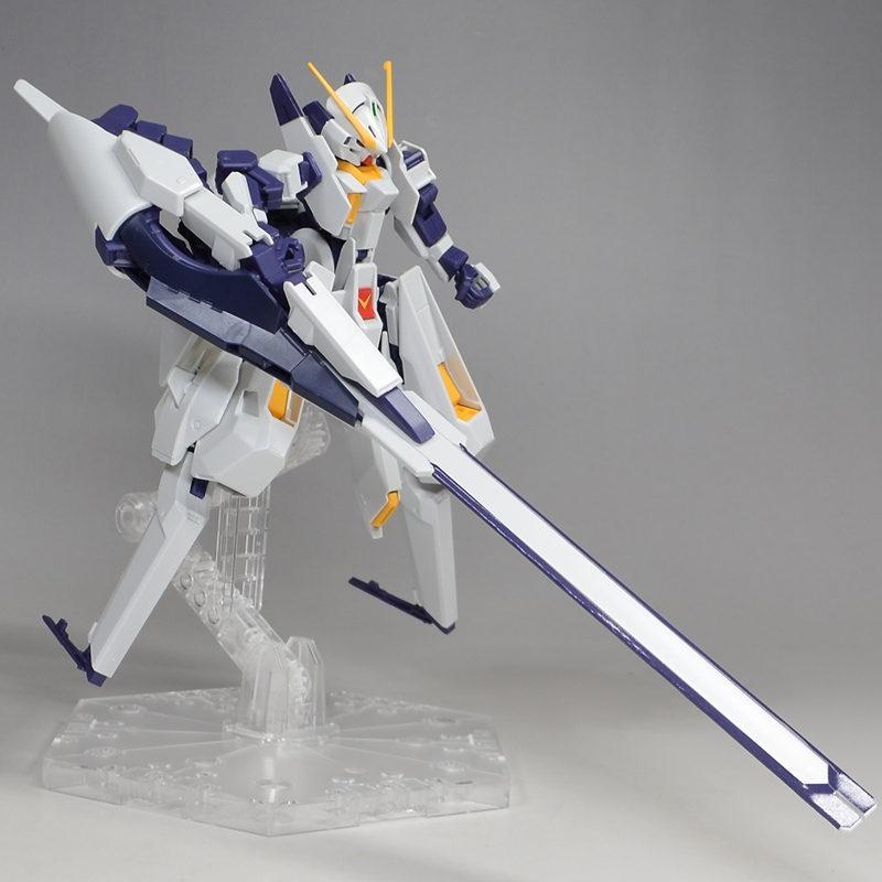 Third Party Brand HG 1/144 TR-6 Gundam (Woundwort)