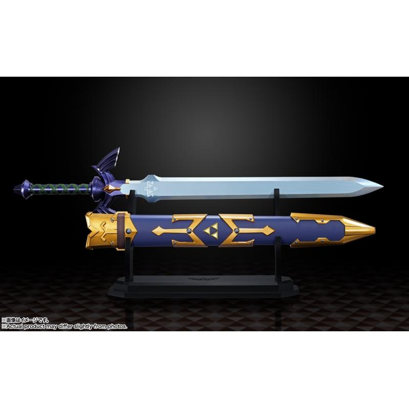 PROPLICA THE Legend OF Zelda Master Sword