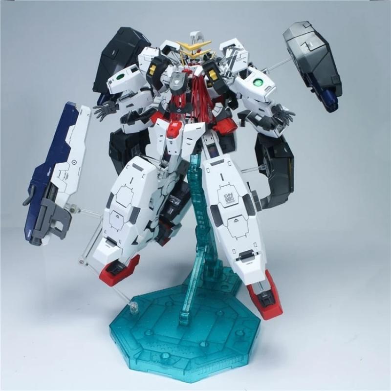 [Effect Wings] MG 1/100 Virtue Gundam Armors Display