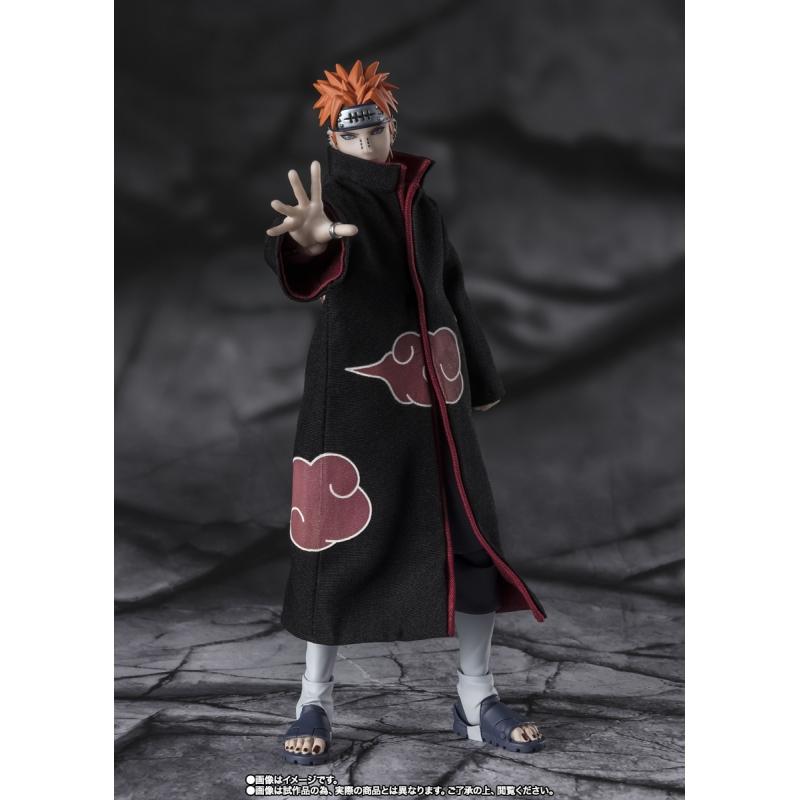 S.H.Figuarts PAIN TENDO -Six Path Rinnegan-