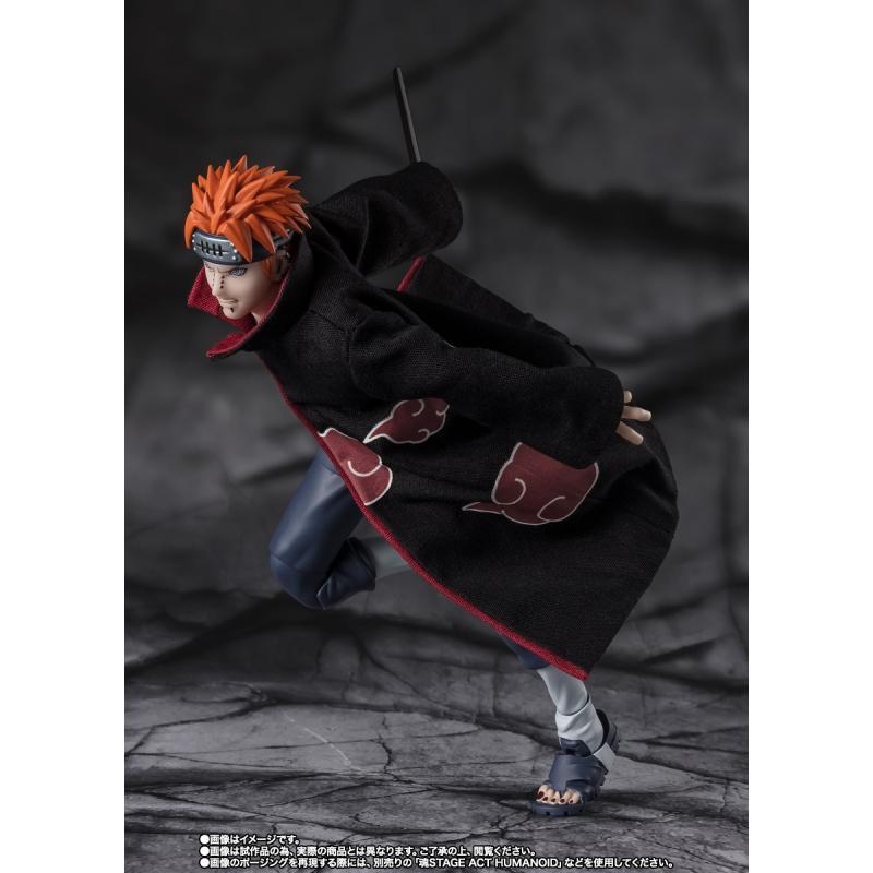 S.H.Figuarts PAIN TENDO -Six Path Rinnegan-