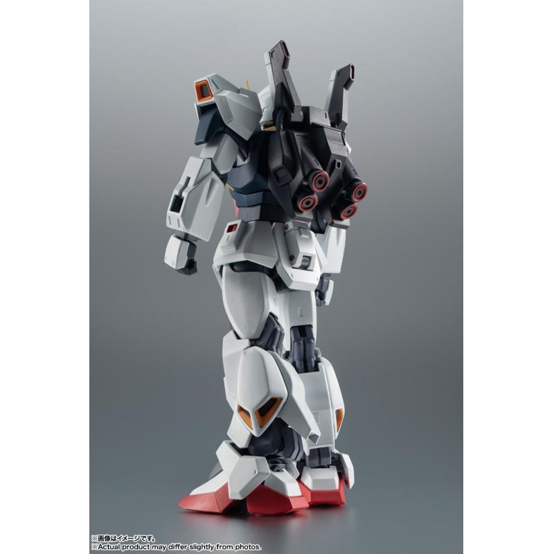 The Robot Spirits <Side MS> RX-178 GUNDAM Mk-Ⅱ (A.E.U.G.) ver. A.N.I.M.E.