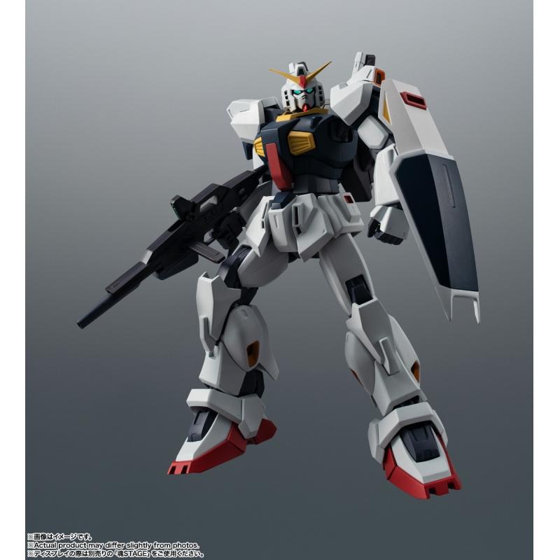 The Robot Spirits <Side MS> RX-178 GUNDAM Mk-Ⅱ (A.E.U.G.) ver. A.N.I.M.E.