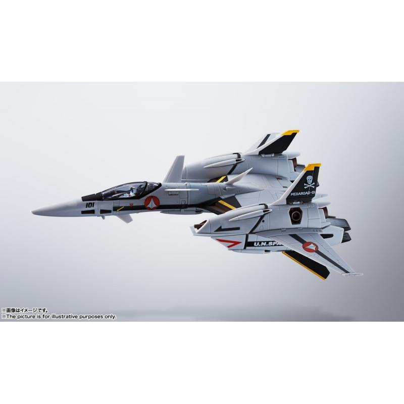 HI-METAL R VF-4 Lightning Ⅲ -Flash Back 2012-