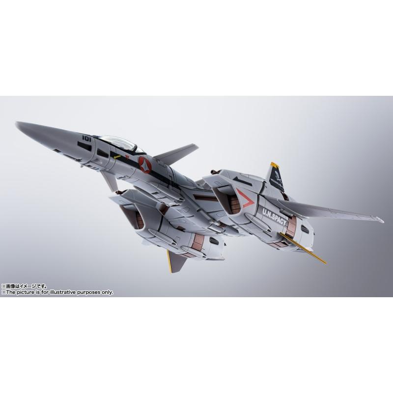 HI-METAL R VF-4 Lightning Ⅲ -Flash Back 2012-