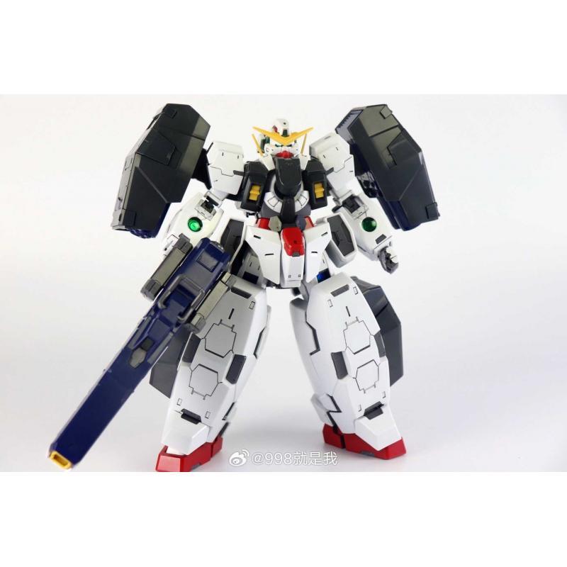 Daban 1/100 MG 6657 GN-005 Gundam Virtue Model Kit