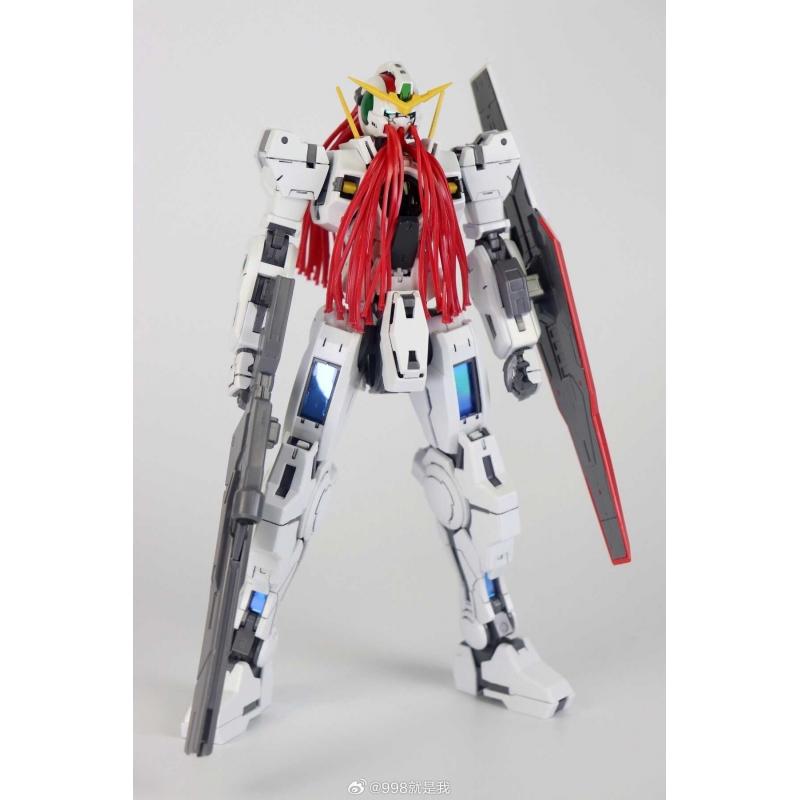 Daban 1/100 MG 6657 GN-005 Gundam Virtue Model Kit