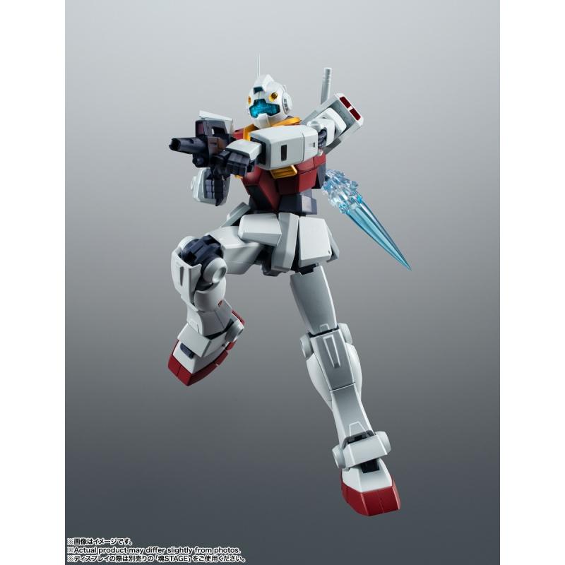 <SIDE MS> RMS-179 GM II (EARTH FEDERATION FORCES TYPE) ver. A.N.I.M.E.