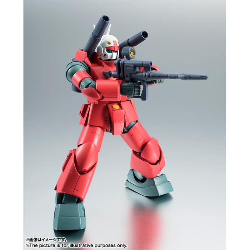 THE ROBOT SPIRITS <SIDE MS> RX-77-2 GUNCANNON ver. A.N.I.M.E. REISSUE