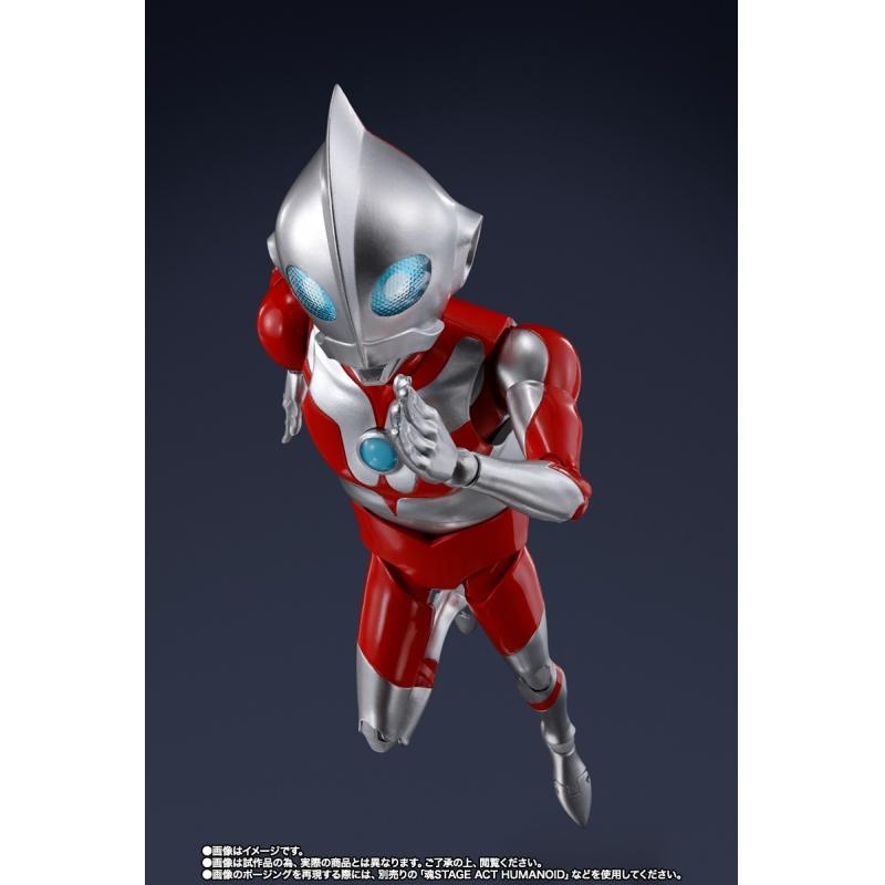 Ultradad (ULTRAMAN: RISING)