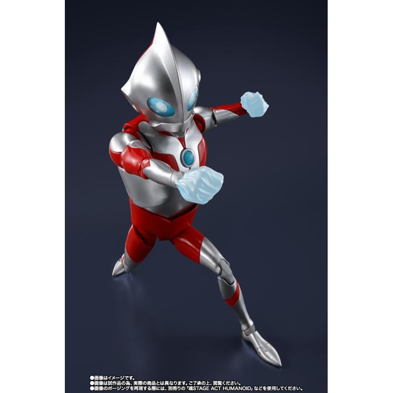 Ultradad (ULTRAMAN: RISING)