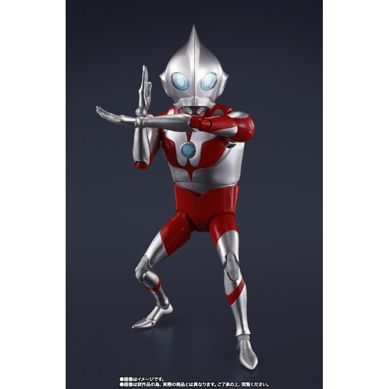 Ultradad (ULTRAMAN: RISING)