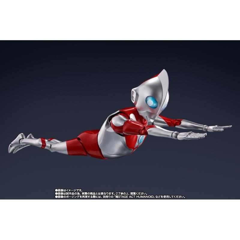 Ultradad (ULTRAMAN: RISING)