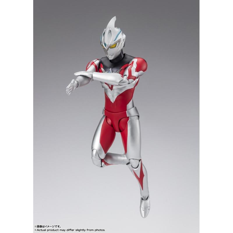 S.H.Figuarts Ultraman Arc