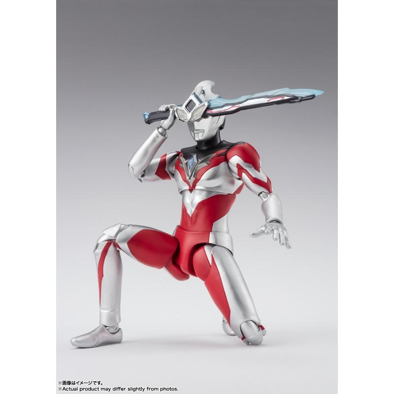 S.H.Figuarts Ultraman Arc