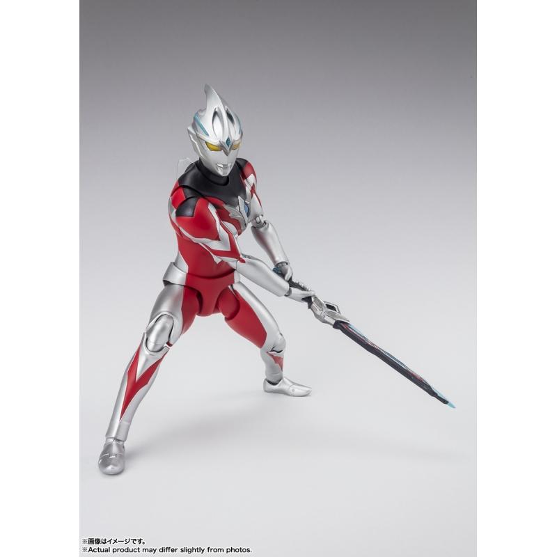 S.H.Figuarts Ultraman Arc