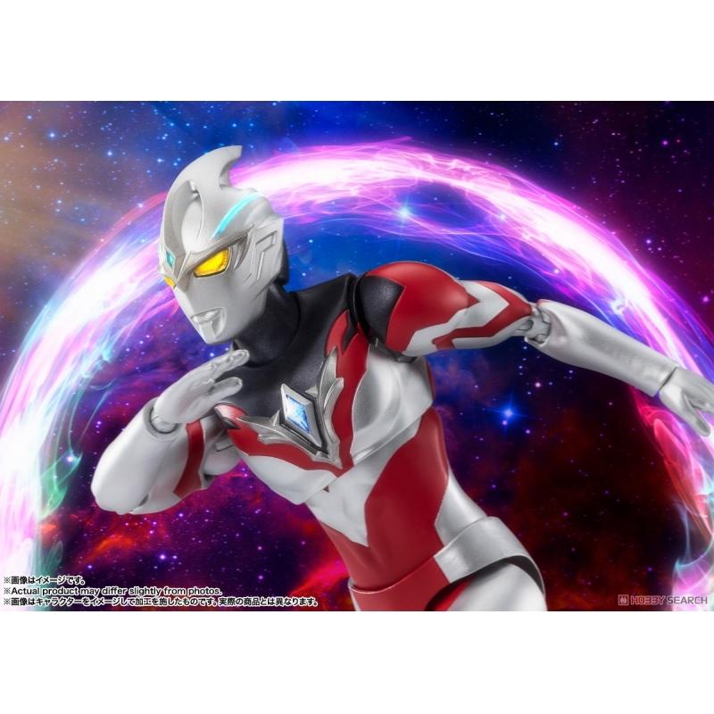 S.H.Figuarts Ultraman Arc