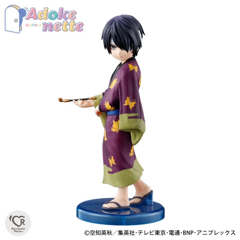 [GINTAMA] Adokenette SHINSUKE TAKASUGI