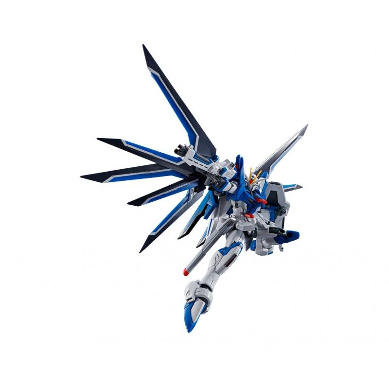 Gao Gao HG 1/144 Rising Freedom Gundam