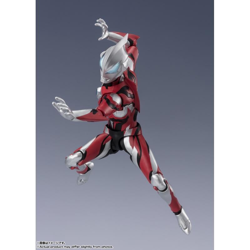 S.H.Figuarts ULTRAMAN GEED PRIMITIVE [ULTRAMAN NEW GENERATION STARS Ver.]