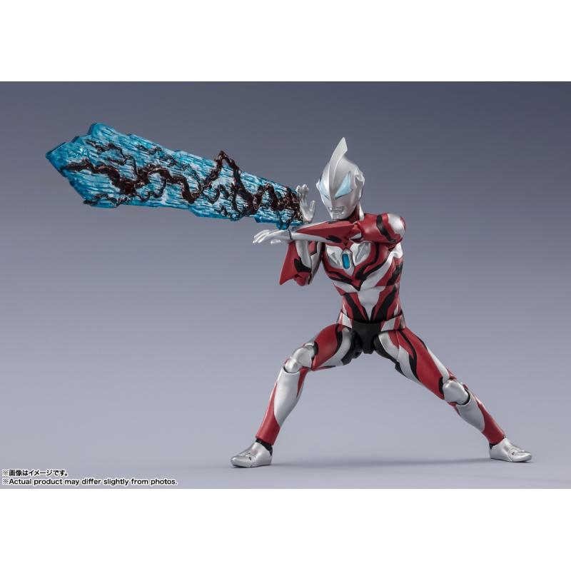 S.H.Figuarts ULTRAMAN GEED PRIMITIVE [ULTRAMAN NEW GENERATION STARS Ver.]