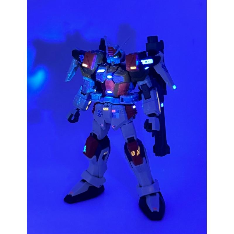 [Da Lin] Water Decal HG 1/144 R03 Buster Gundam