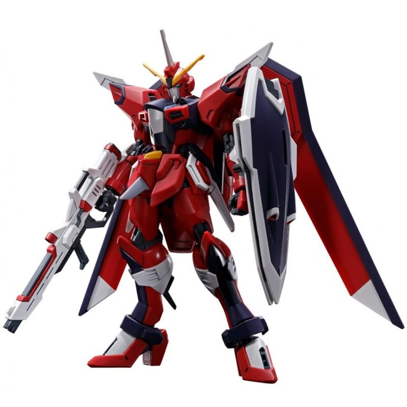 Gao Gao HG 1/144 Immortal Justice Gundam