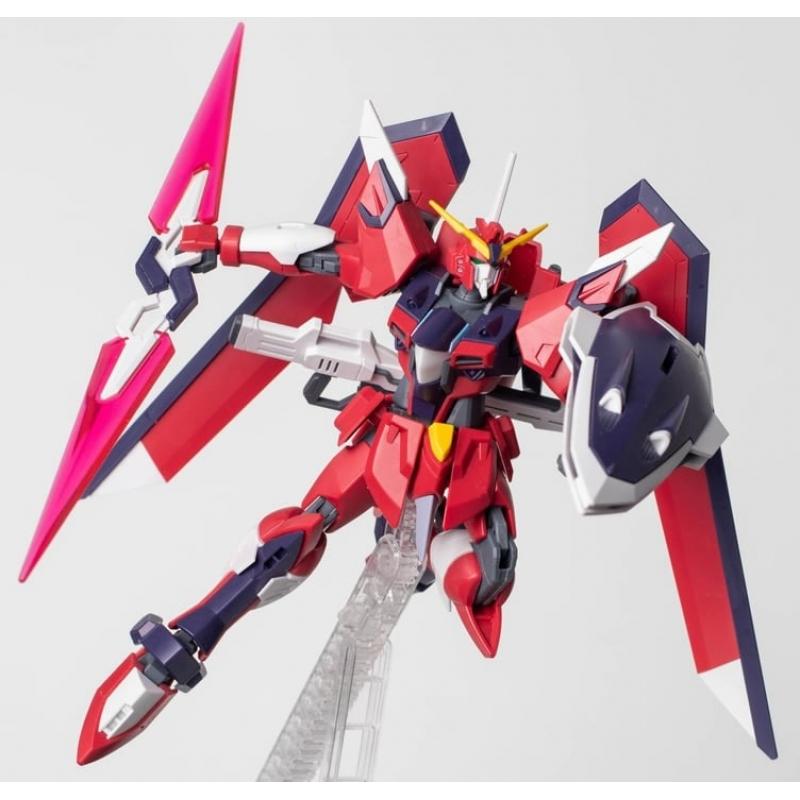 Gao Gao HG 1/144 Immortal Justice Gundam