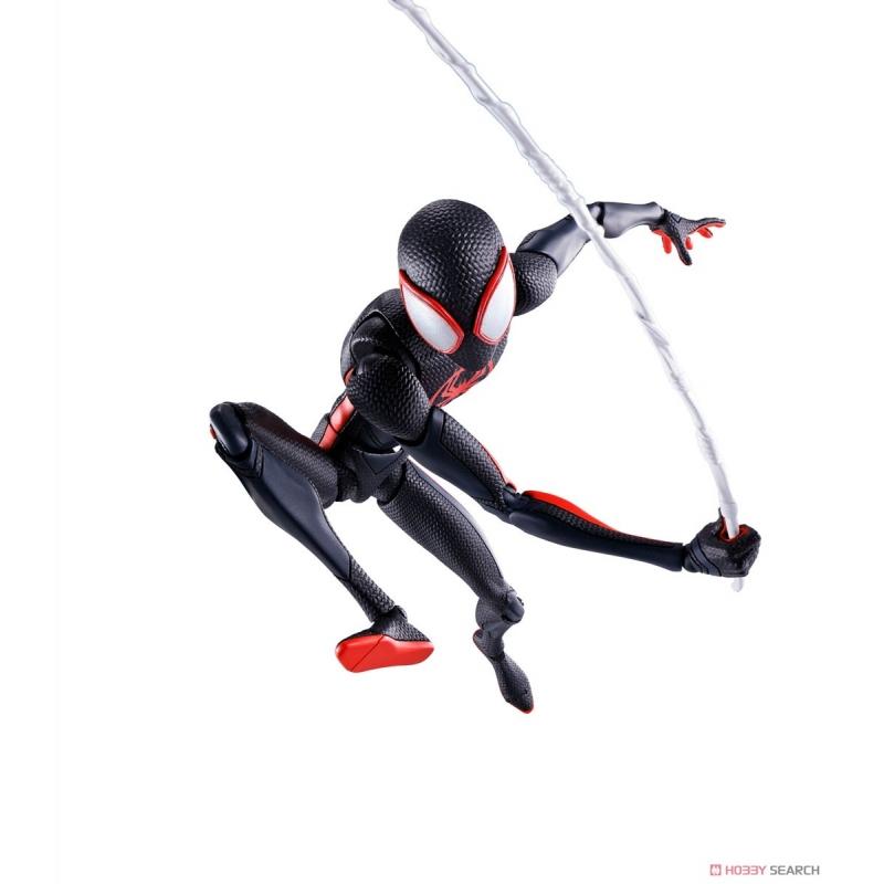 S.H.Figuarts Spider-Man (Miles Morales) (Spider-Man: Across the Spider-Verse)