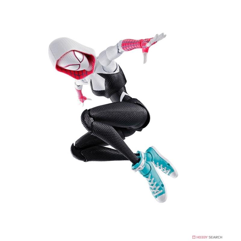 S.H.Figuarts Spider-Gwen (Spider-Man: Across the Spider-Verse)