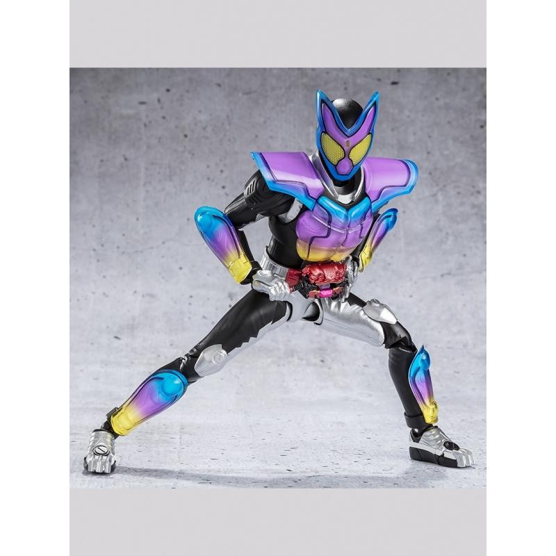 S.H.Figuarts KAMEN RIDER GAVV POPPINGUMMY FORM