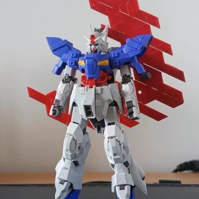 Third Party HG 1/144 Moon Gundam